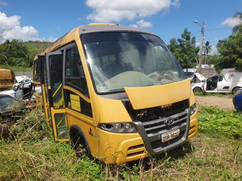 Marcopolo/Volare (Lotacao e Escolar A8/V8) Mpolo/Volare V8L 4X4 EO 2012/2013…