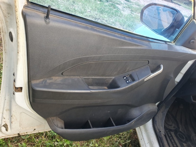 Chevrolet/Montana GM Montana Tecform AB1 2018/2019 — GM Montana