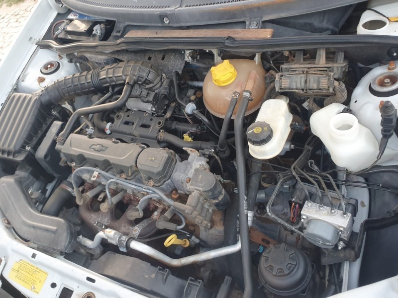 Automóvel – I/Chevrolet Classic Ls – Ano/Fab: 2016/2016 – Placa: Pnt4706 – Cor: Branca –…