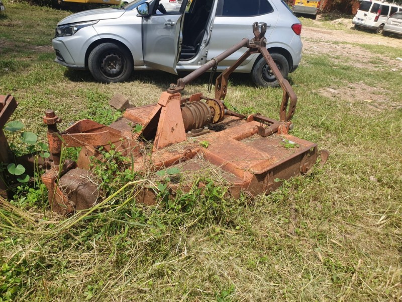 Roçadeira Agricola Cemag