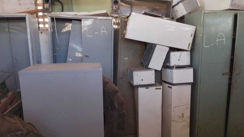 Materiais Diversos